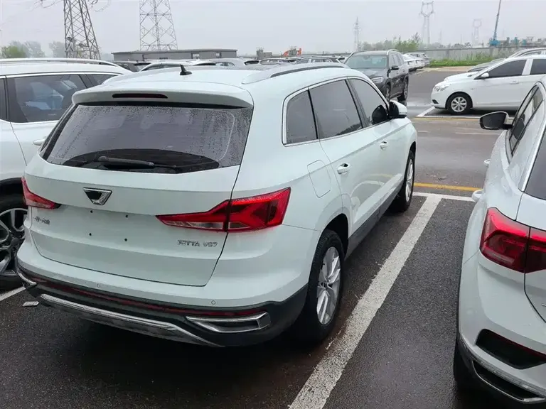 Jetta VS7 1.4 T Auto Progressive