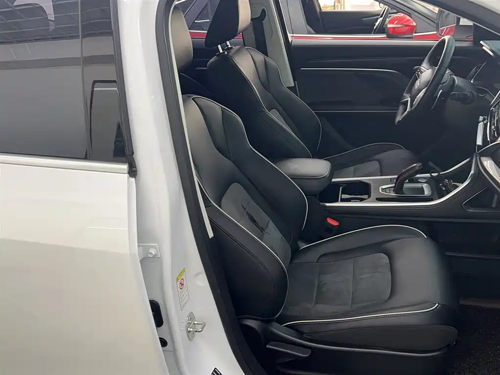 Haval H6 China Style 1.5 GDIT Auto Champion