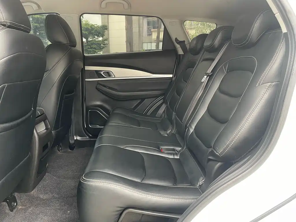 Jetour X70 1.5 T DCT