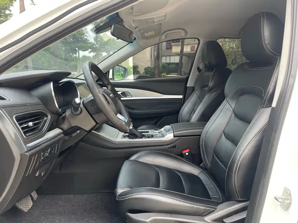 Jetour X70 1.5 T DCT