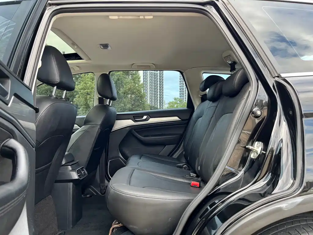Haval H6 Sport 1.5 T Auto 2 WD Elite CN-VI