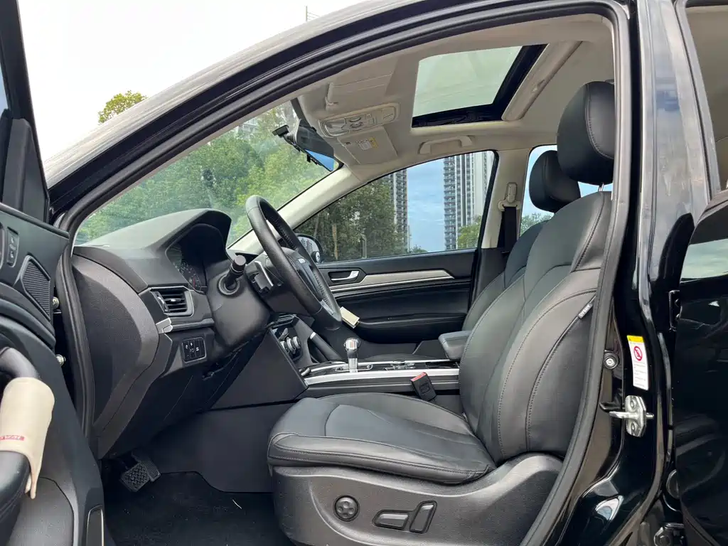 Haval H6 Sport 1.5 T Auto 2 WD Elite CN-VI