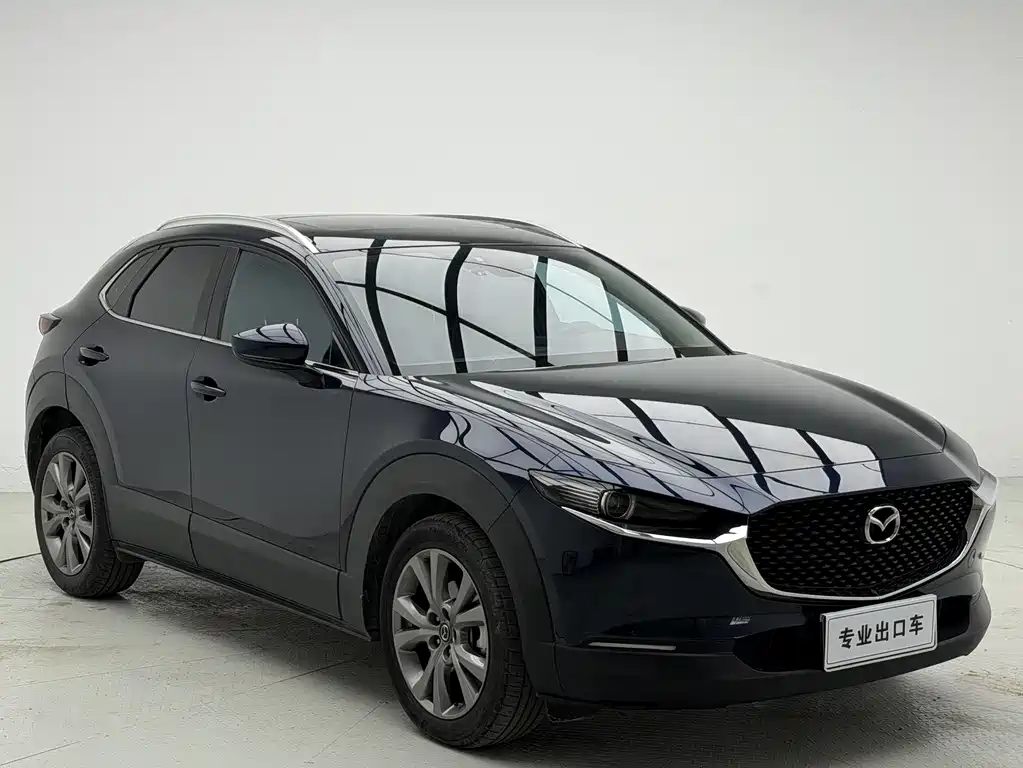 Mazda CX-30 2.0 L Auto Jiayue