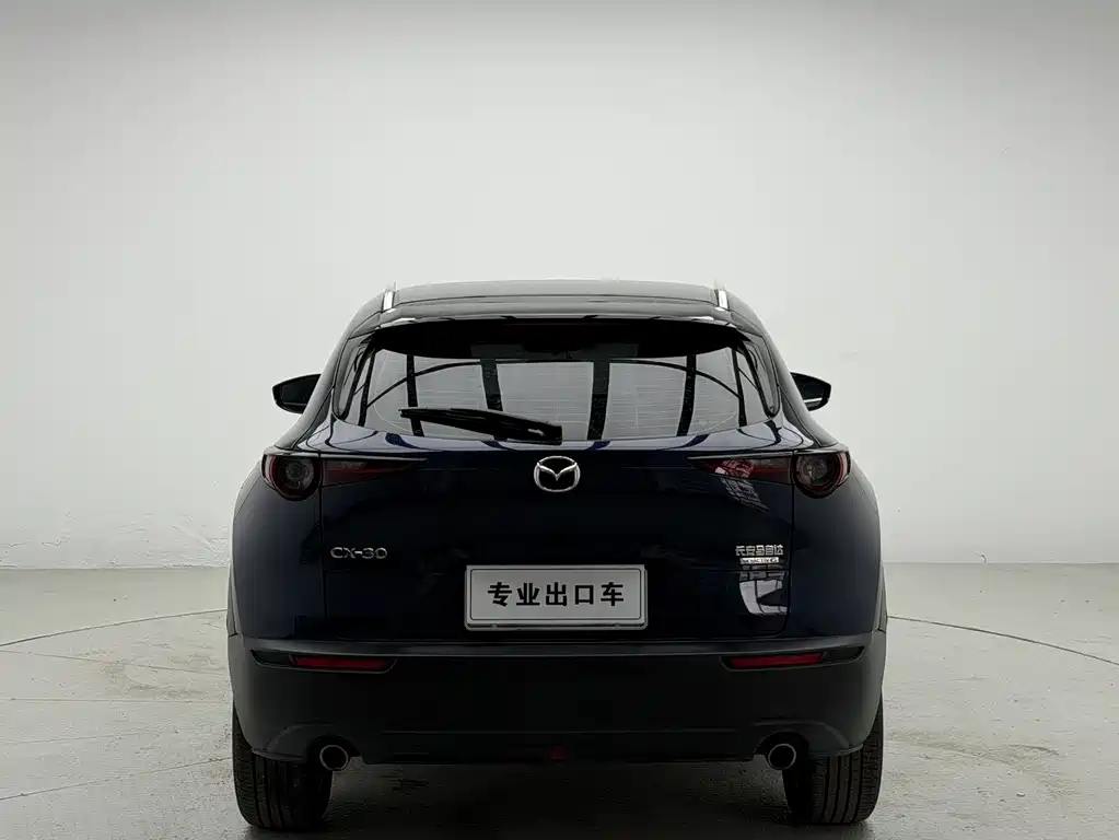 Mazda CX-30 2.0 L Auto Jiayue