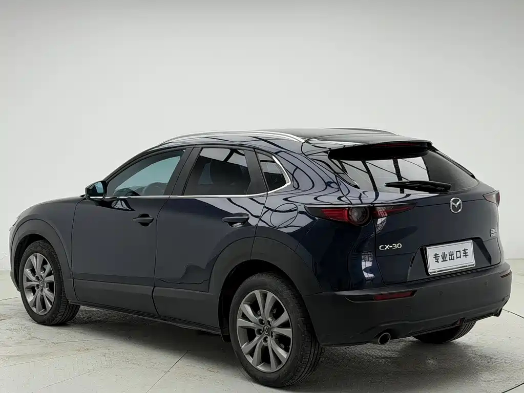 Mazda CX-30 2.0 L Auto Jiayue