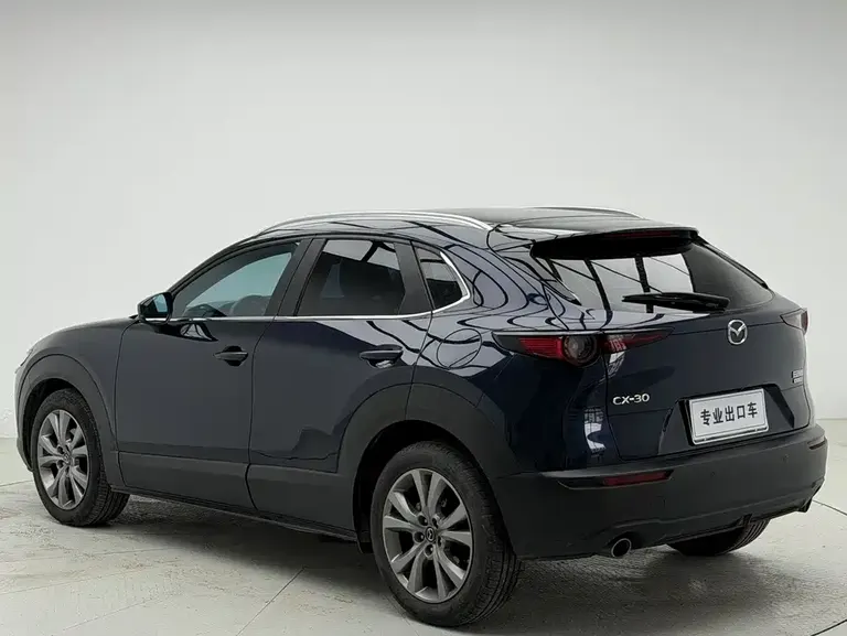 Mazda CX-30 2.0 L Auto Jiayue