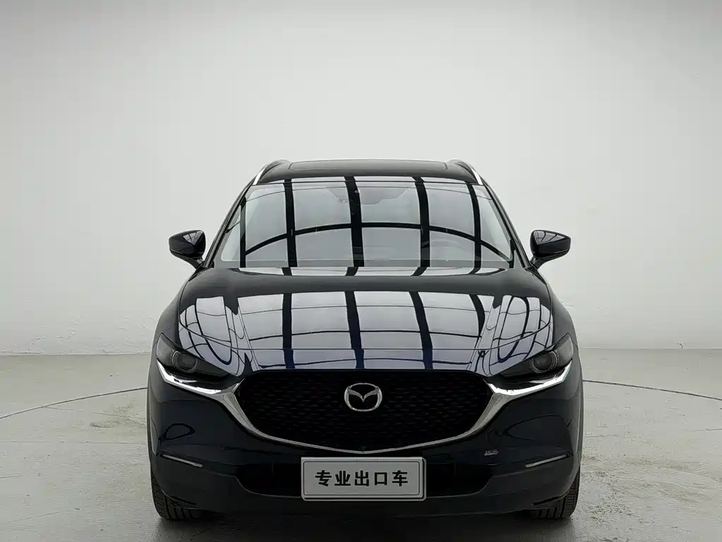 Mazda CX-30 2.0 L Auto Jiayue