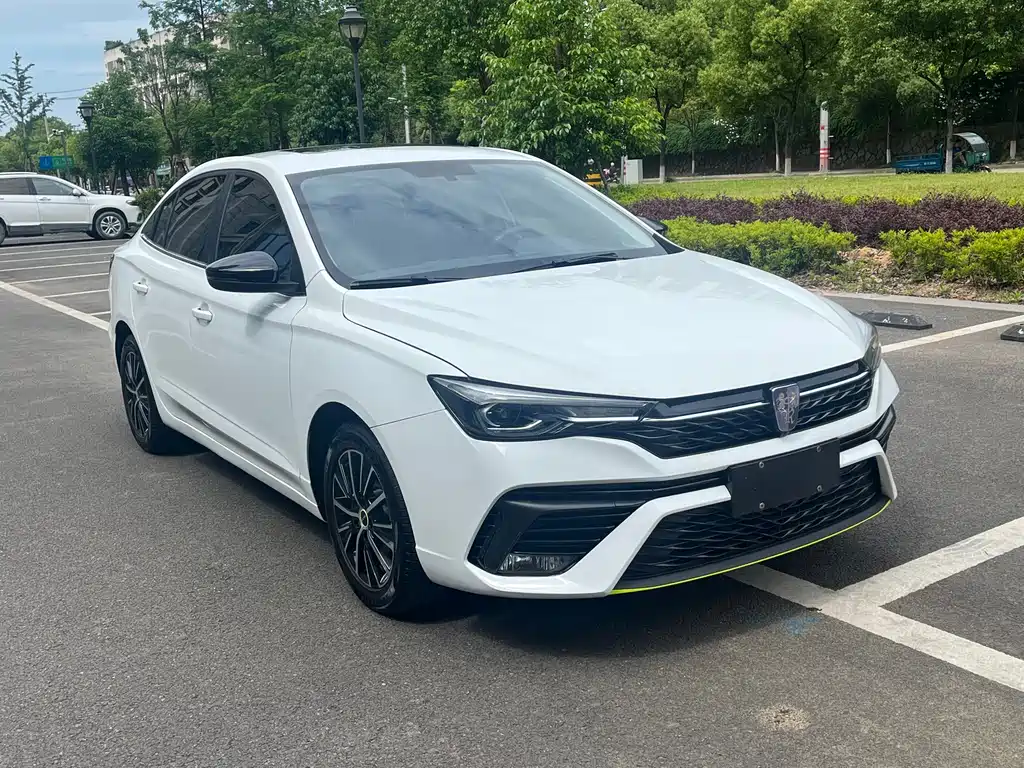 Roewe i5 1.5 L Manual Platinum