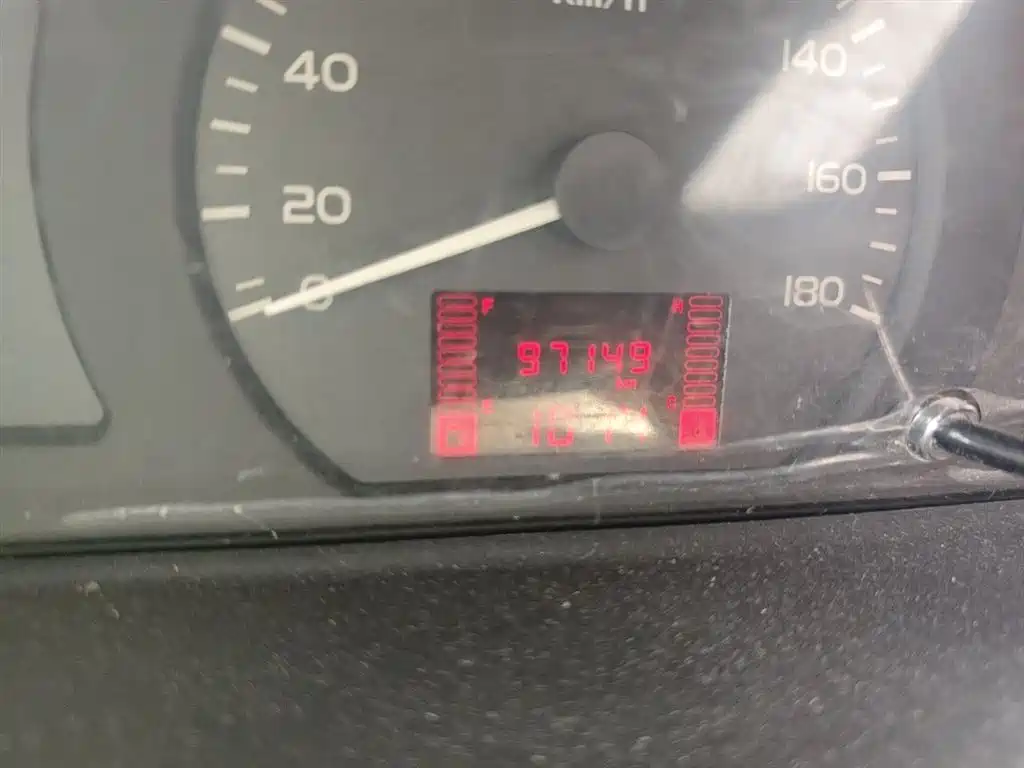 Wuling Rongguang 1.2 L S Basic