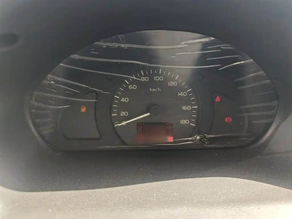 Wuling Rongguang 1.2 L S Basic