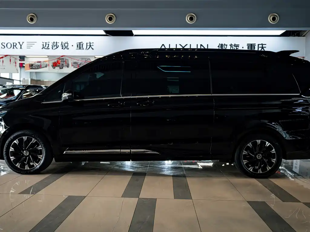 Aoxuan 傲旋 2025款 2.0 T 开拓版