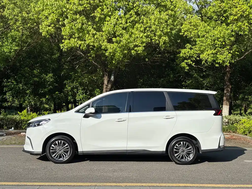 Maxus G50 1.5 T Auto Elite