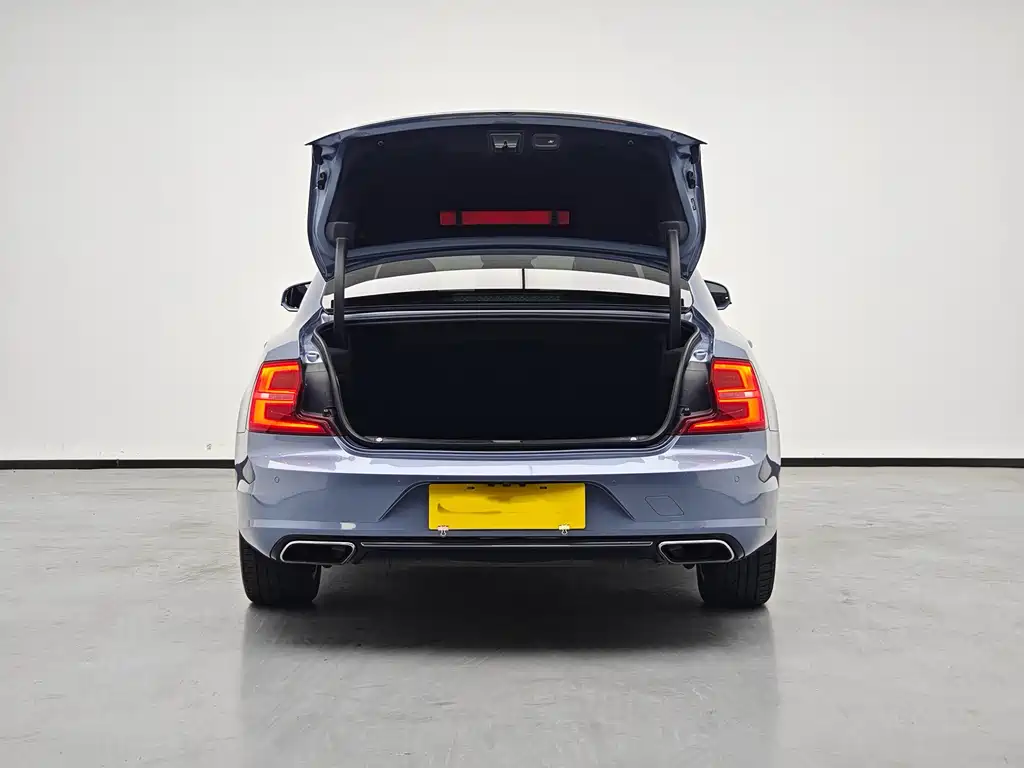 Volvo S90 T5 Smart Ease