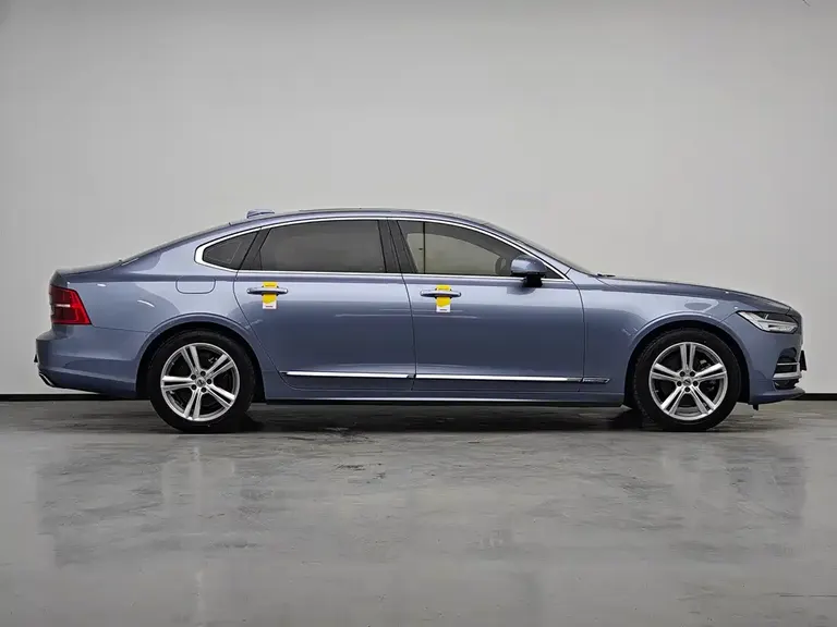 Volvo S90 T5 Smart Ease
