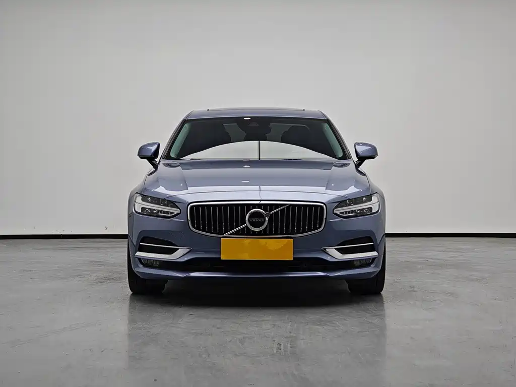 Volvo S90 T5 Smart Ease