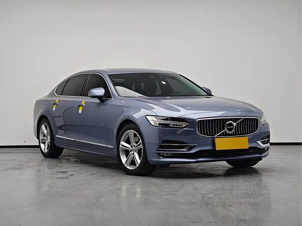 Volvo S90 T5 Smart Ease