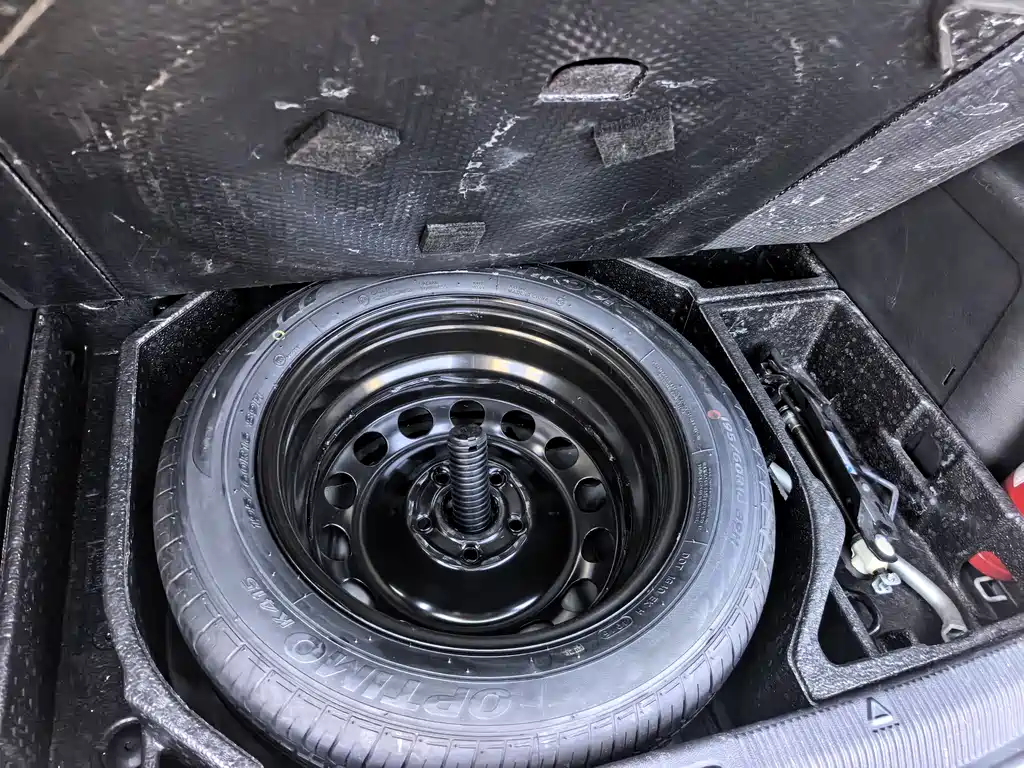 Yeti 1.4 TSI DSG Forward