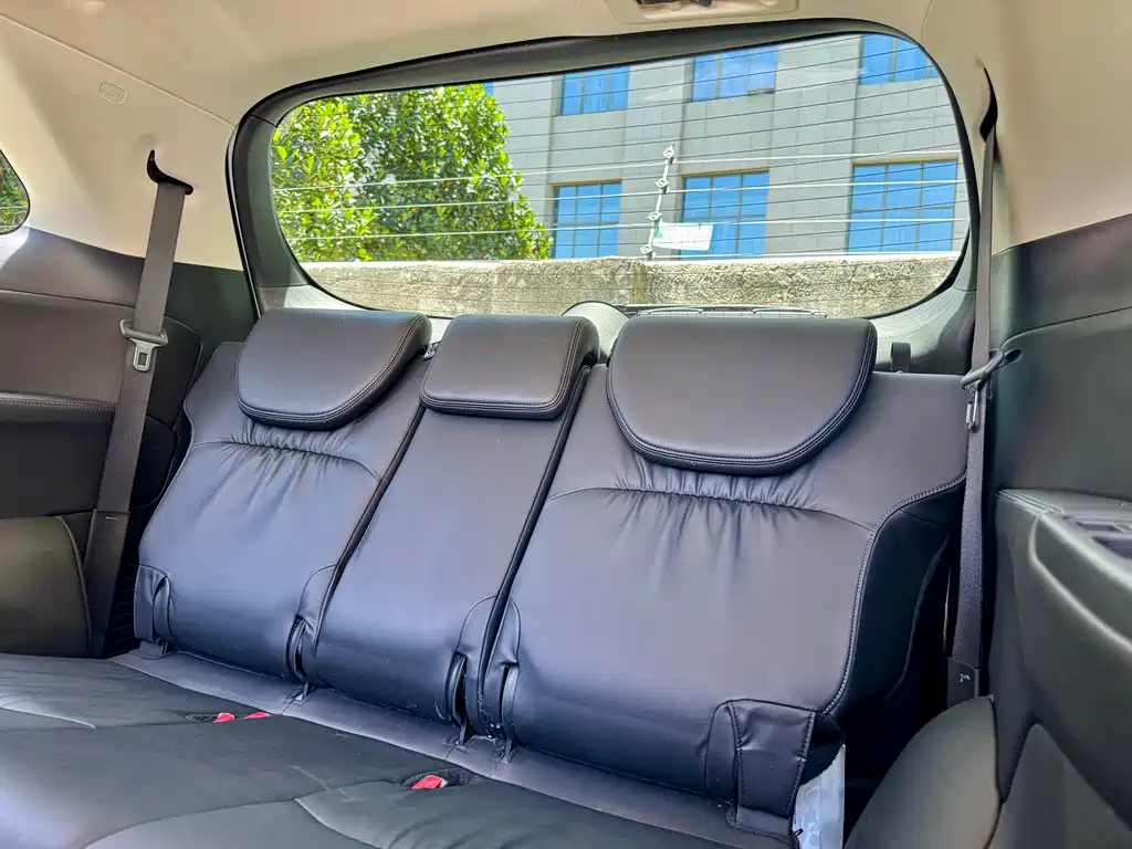 Odyssey 2.4 L Smart Enjoyment