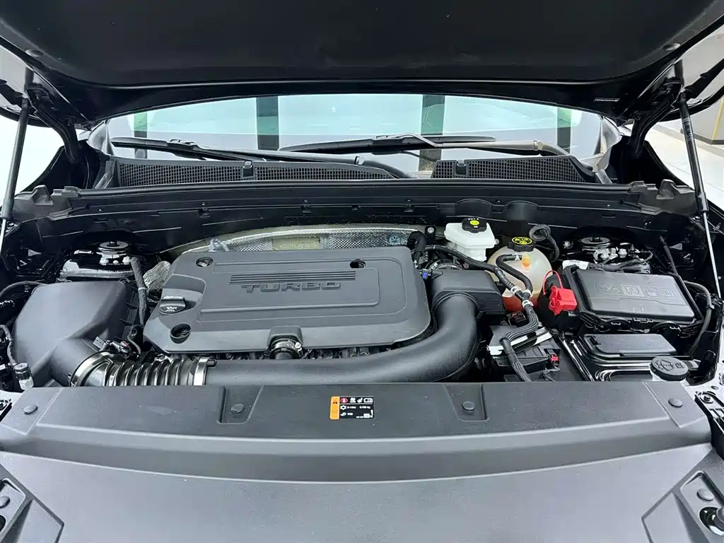 Envision S Envision S 652 T 2 WD Luxury
