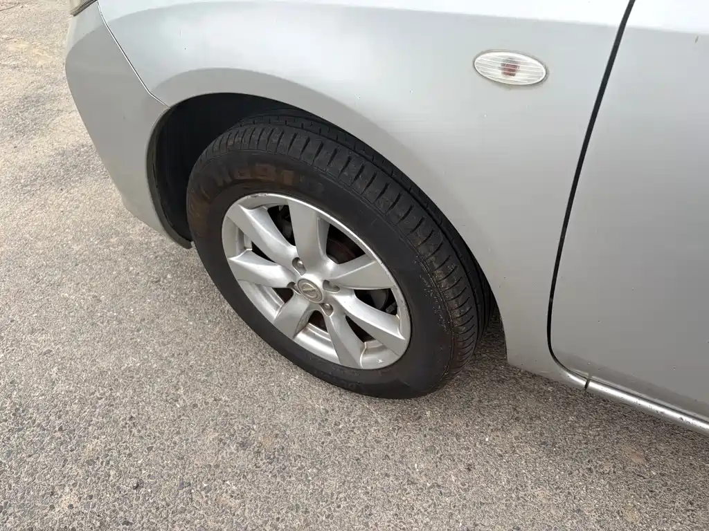 Sunny 1.5 XE CVT Comfort