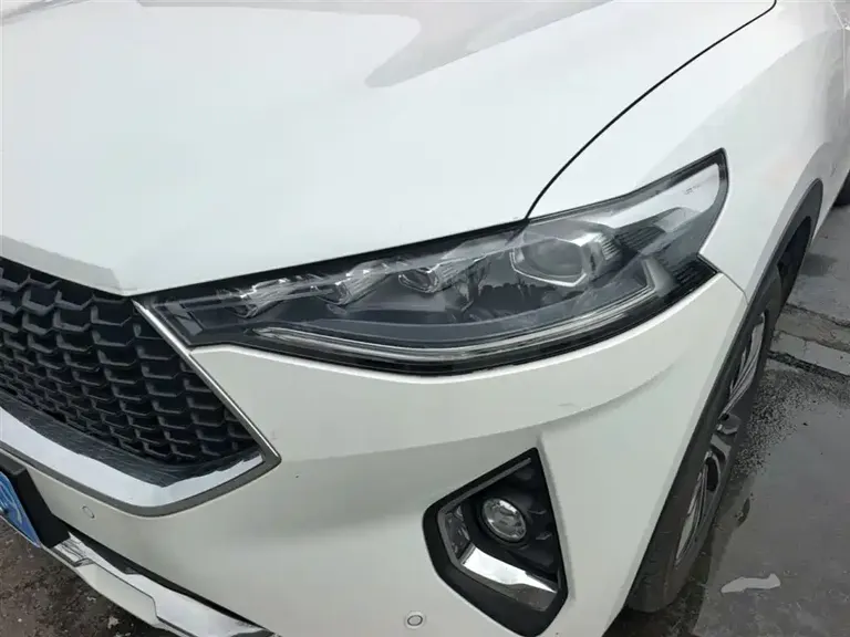 Haval F7 1.5 T 2 WD i Trend CN-V
