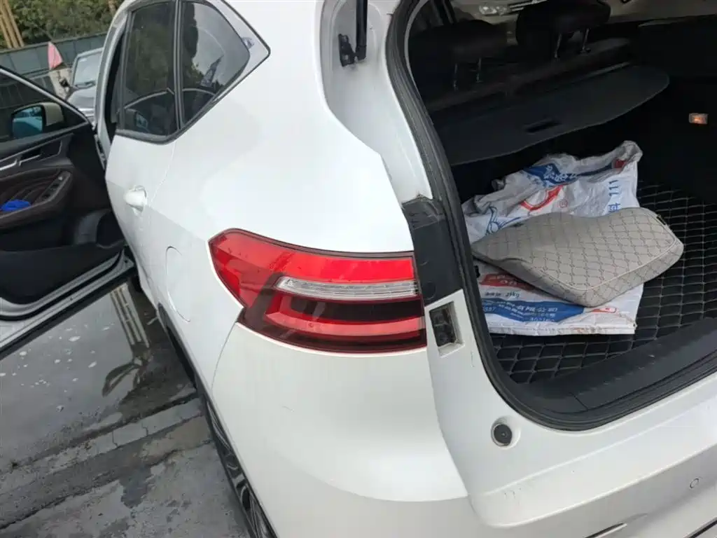 Haval F7 1.5 T 2 WD i Trend CN-V