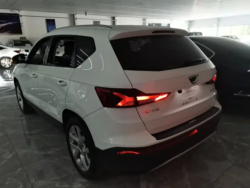 Jetta VS5 280 TSI Auto Progressive Pro