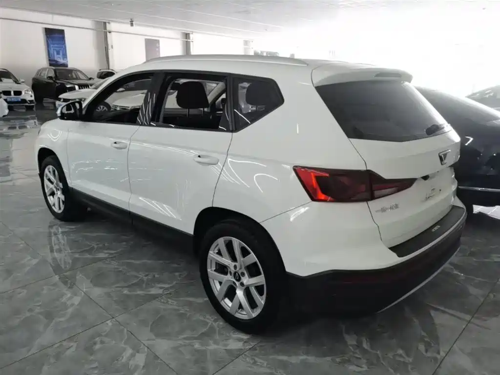 Jetta VS5 280 TSI Auto Progressive Pro