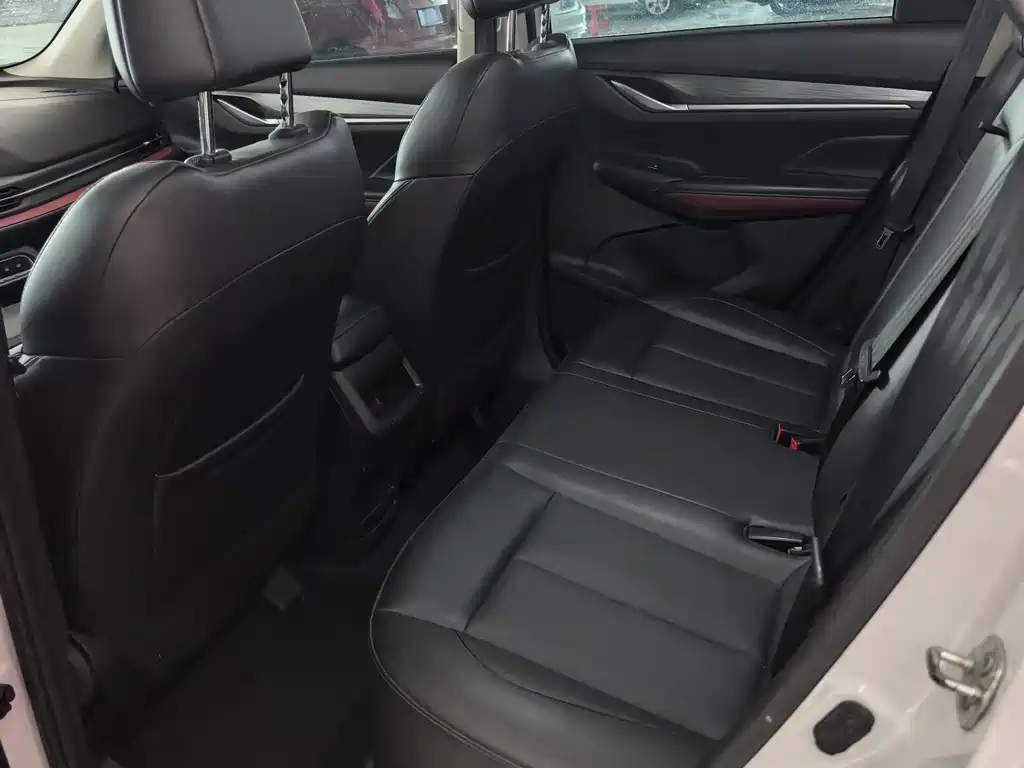 Changan CS55 PLUS 1.5 T Manual Vivid Color