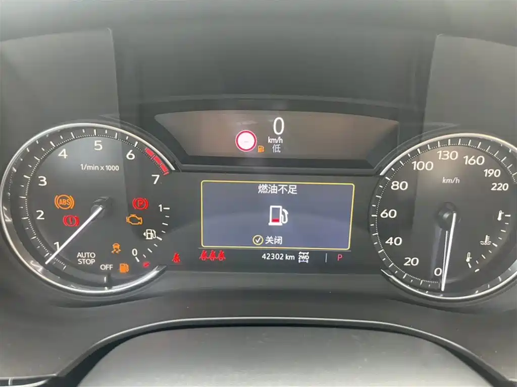Cadillac XT5 Facelift 28 T 4 WD Luxury