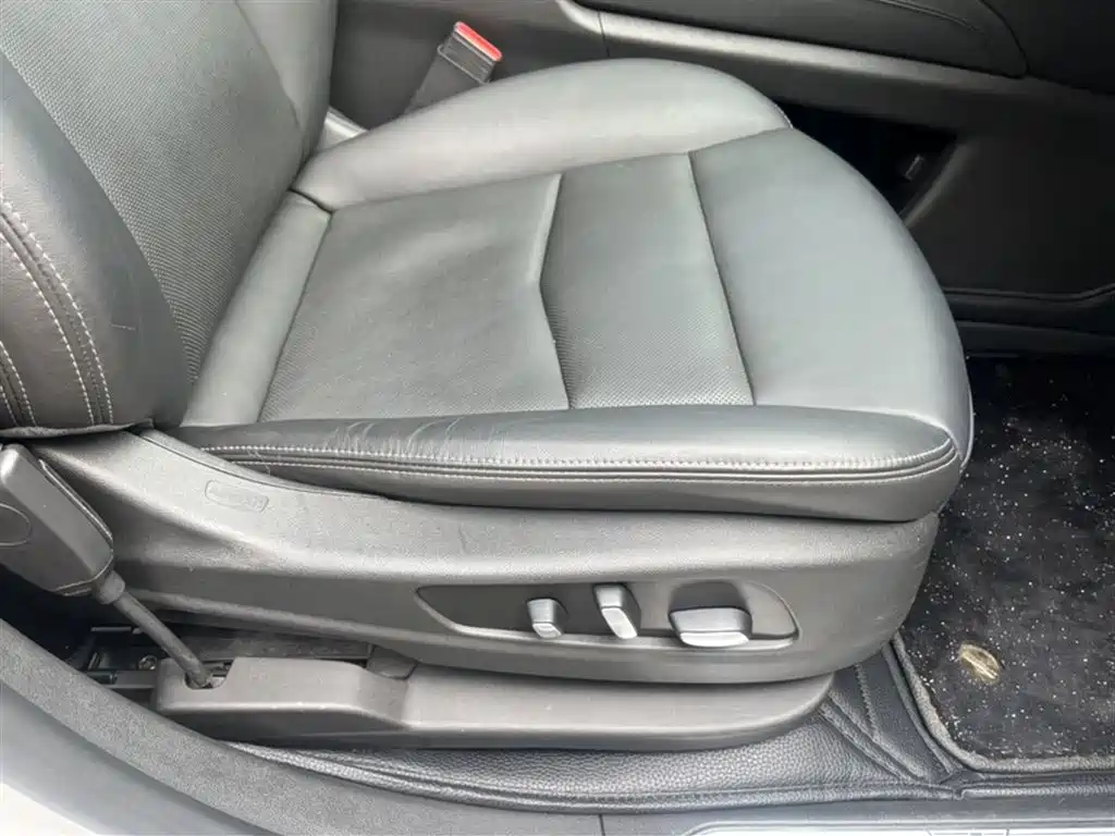 Cadillac XT5 Facelift 28 T 4 WD Luxury