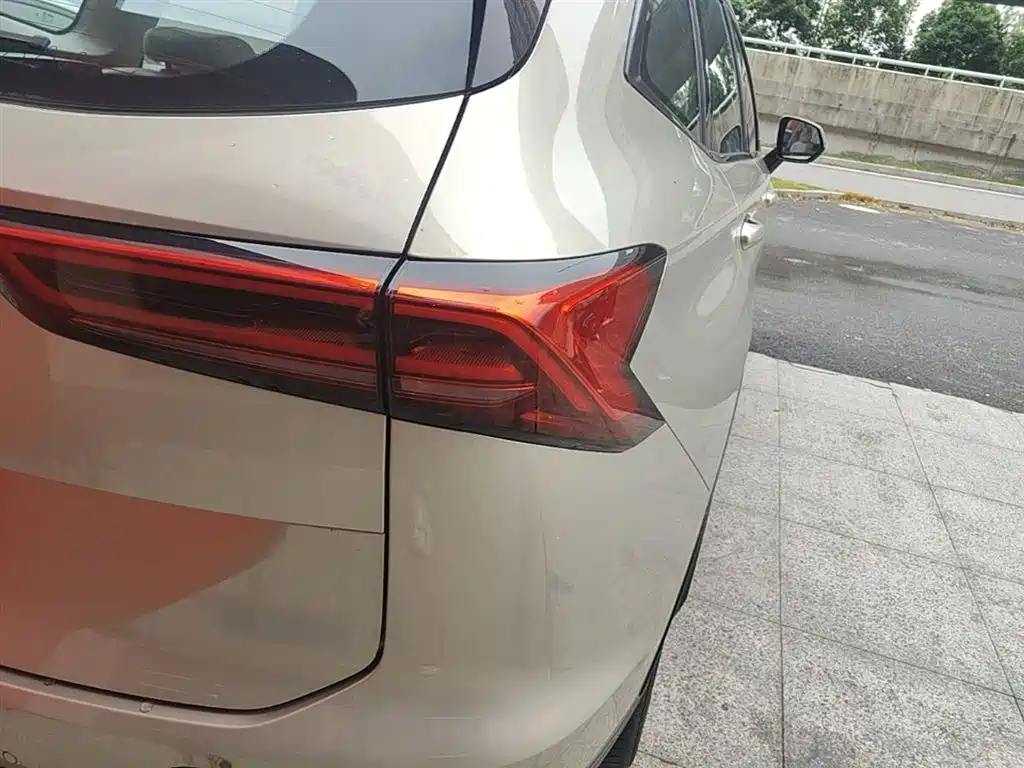 Haval H6 1.5 T 2 WD Ultra