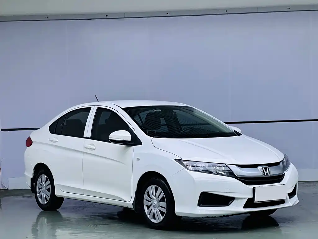 City 1.5 L CVT Comfort