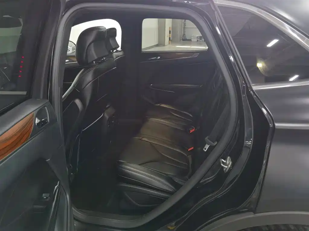 Lincoln MKC 2.0 T 4 WD Graceful