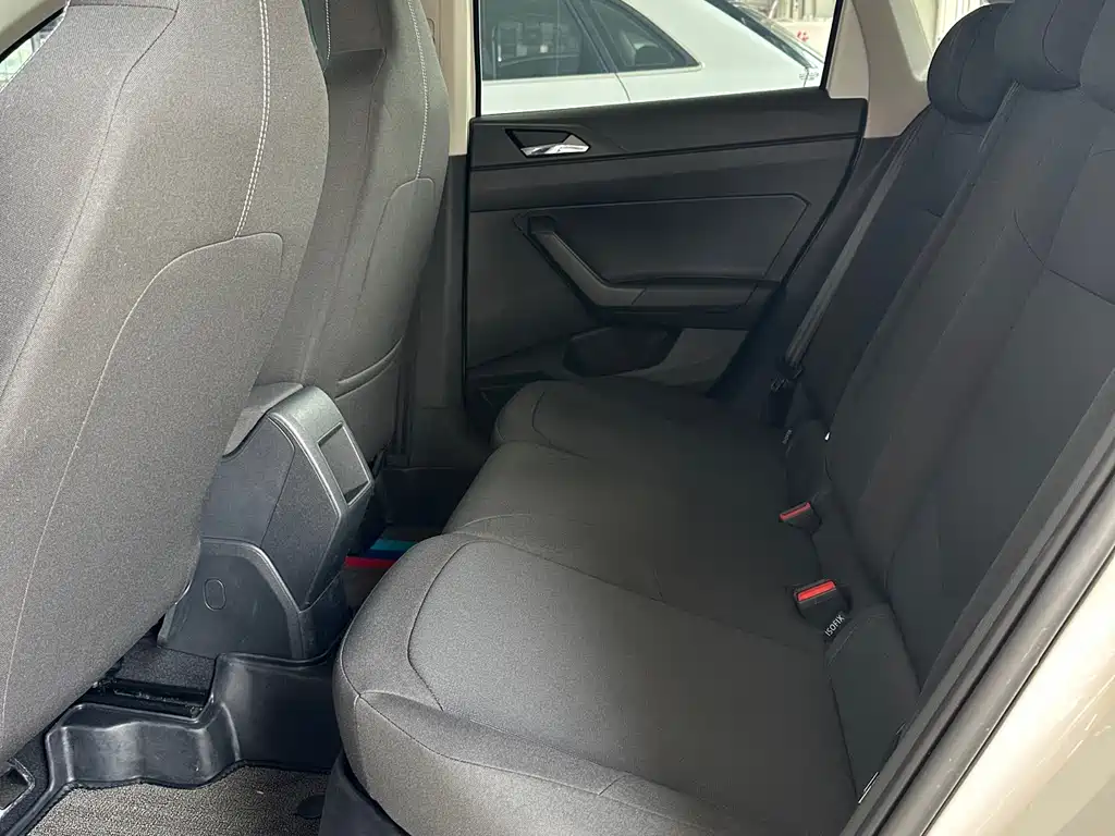 Polo Plus 1.5 L Auto Panoramic Pleasure