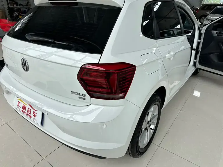 Volkswagen Polo Plus 1.5 L Auto Panoramic Pleasure