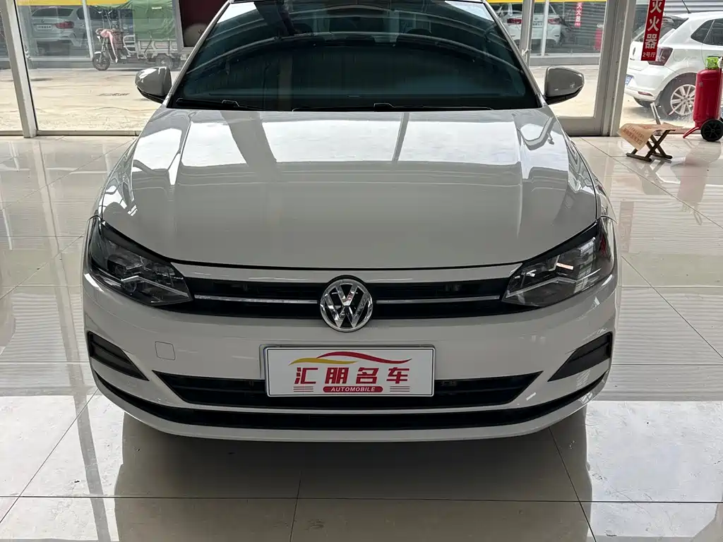 Polo Plus 1.5 L Auto Panoramic Pleasure