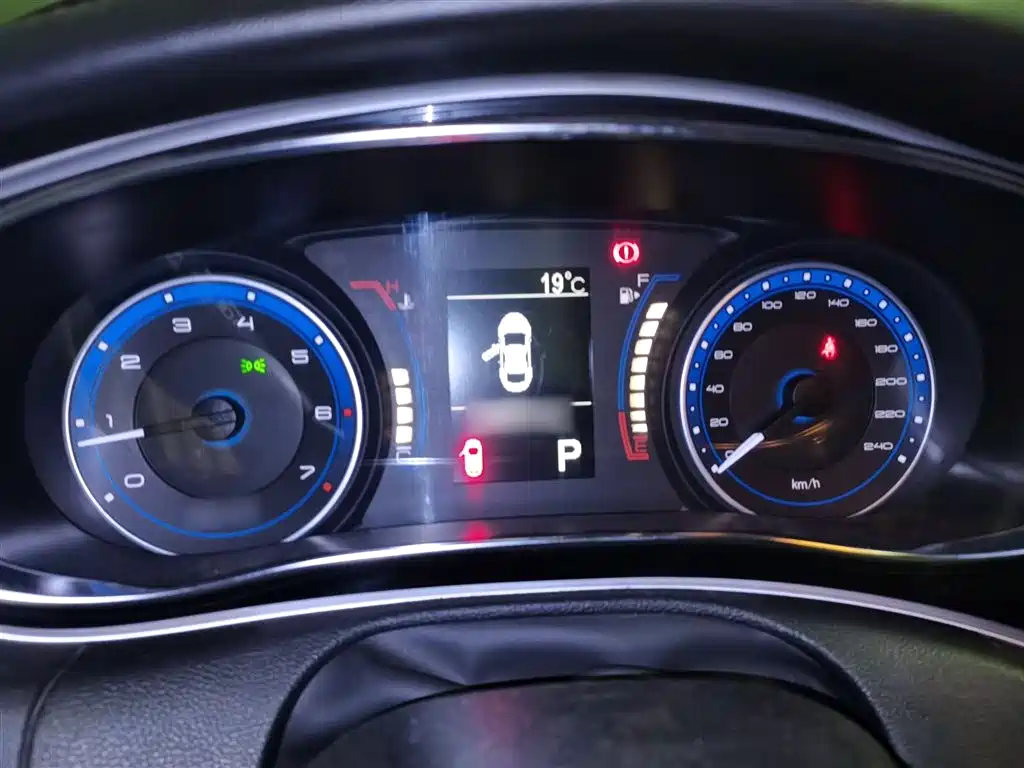 Viaggio 1.4 T Auto Power Enjoyment