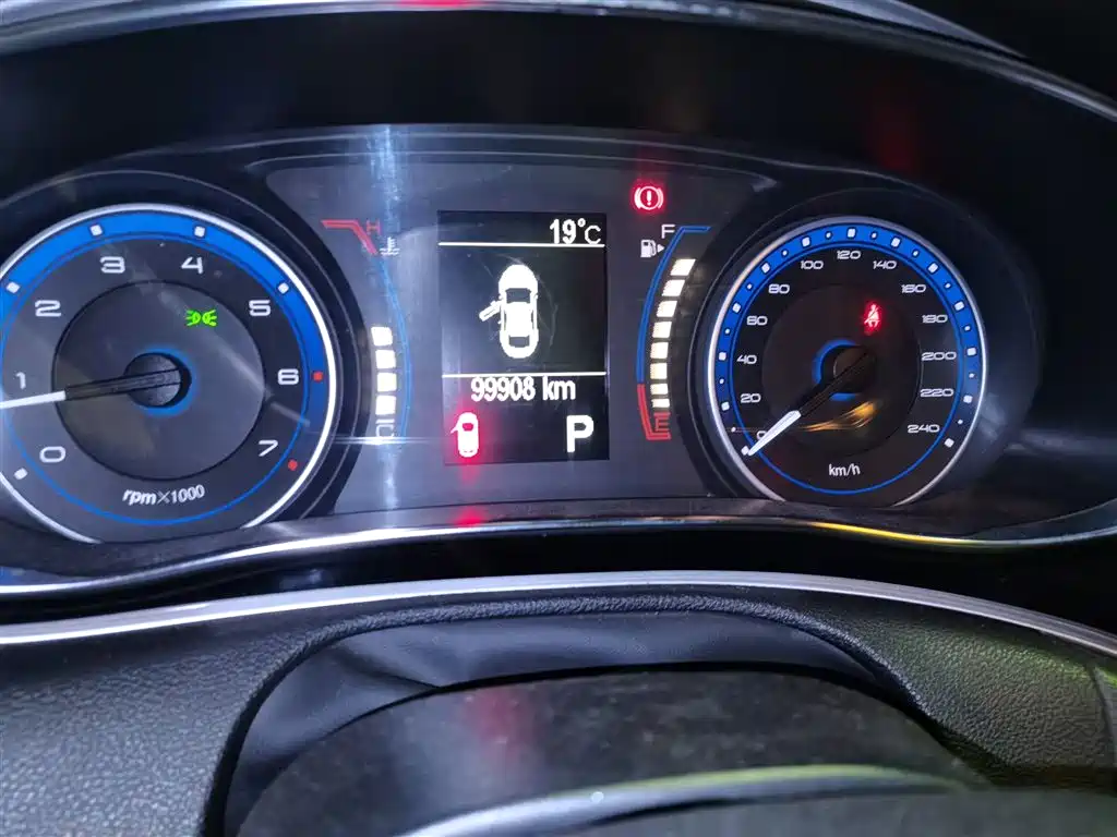 Viaggio 1.4 T Auto Power Enjoyment