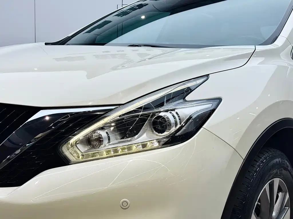 Murano 2.5 L XL 2 WD Connected Luxury