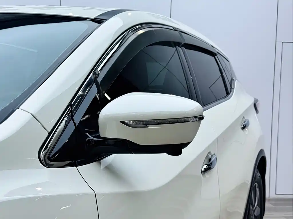 Murano 2.5 L XL 2 WD Connected Luxury