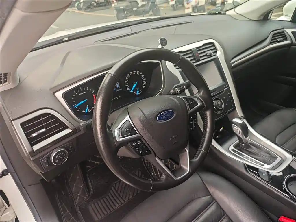 Mondeo 1.5 L GTDi180 Fashion