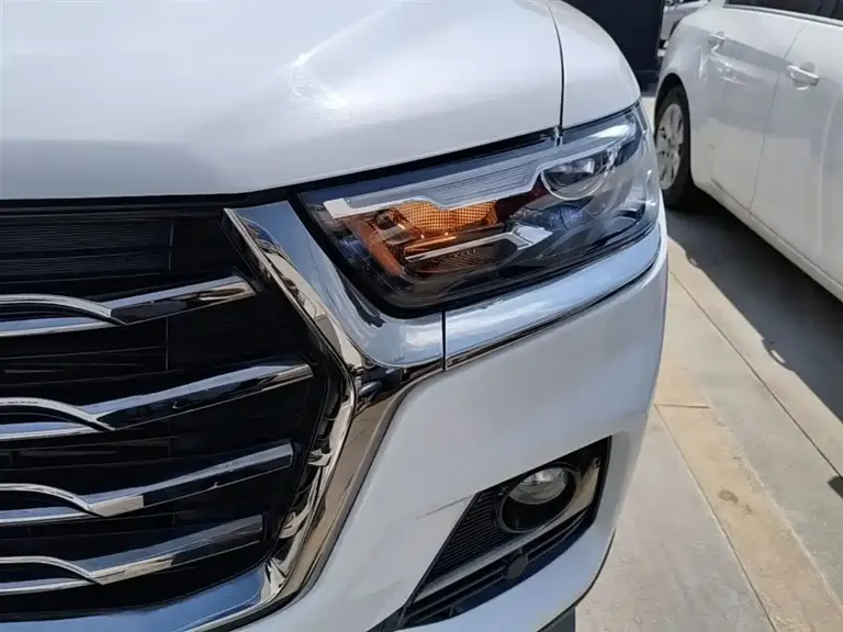 Haval H6 China Style 1.5 T Auto Urban