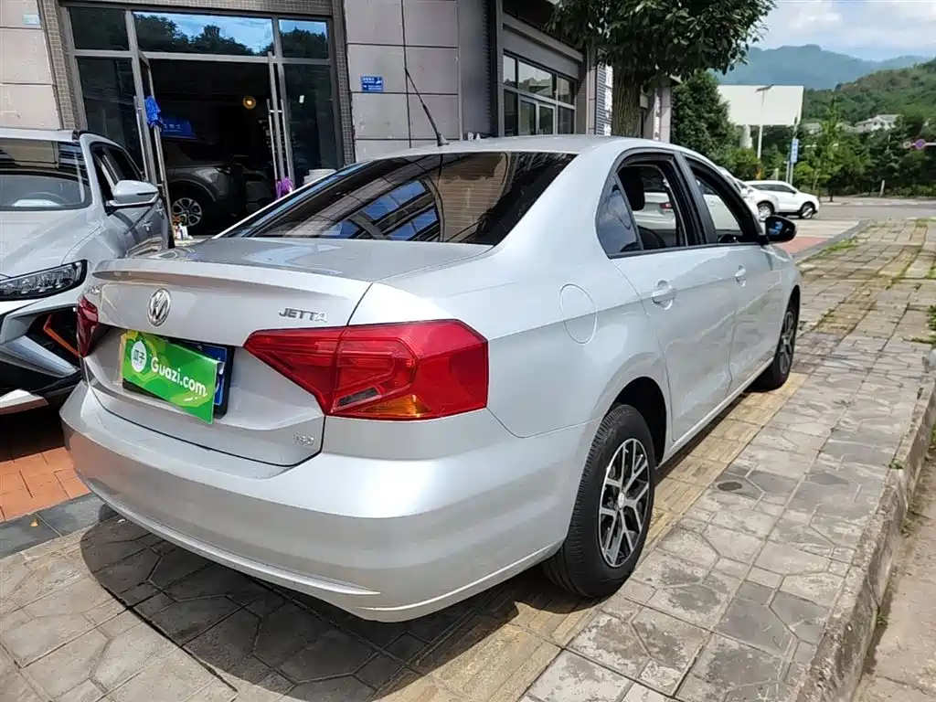 Jetta 1.5 L Auto Fashion