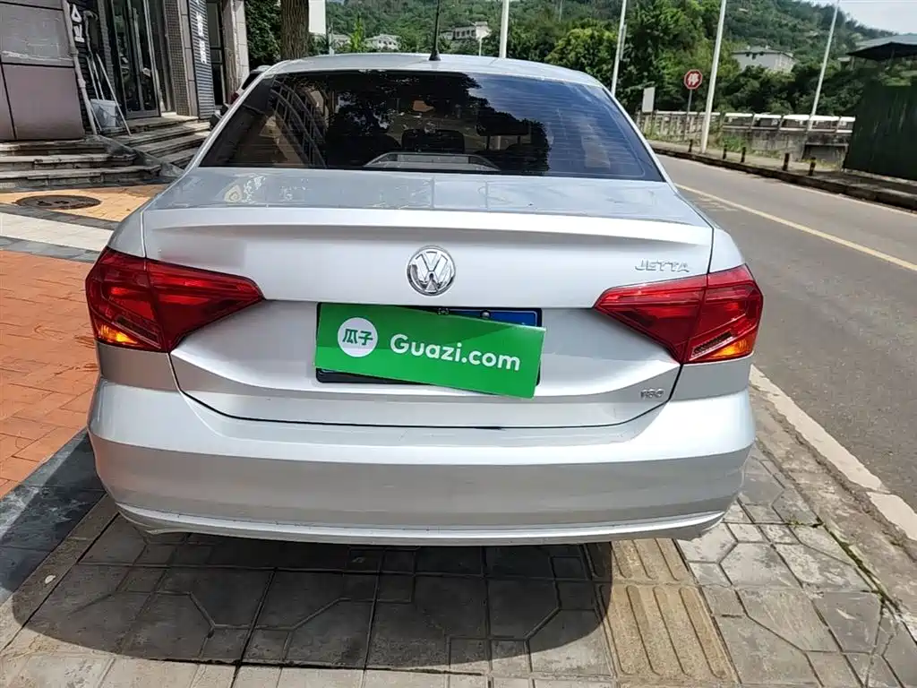 Jetta 1.5 L Auto Fashion