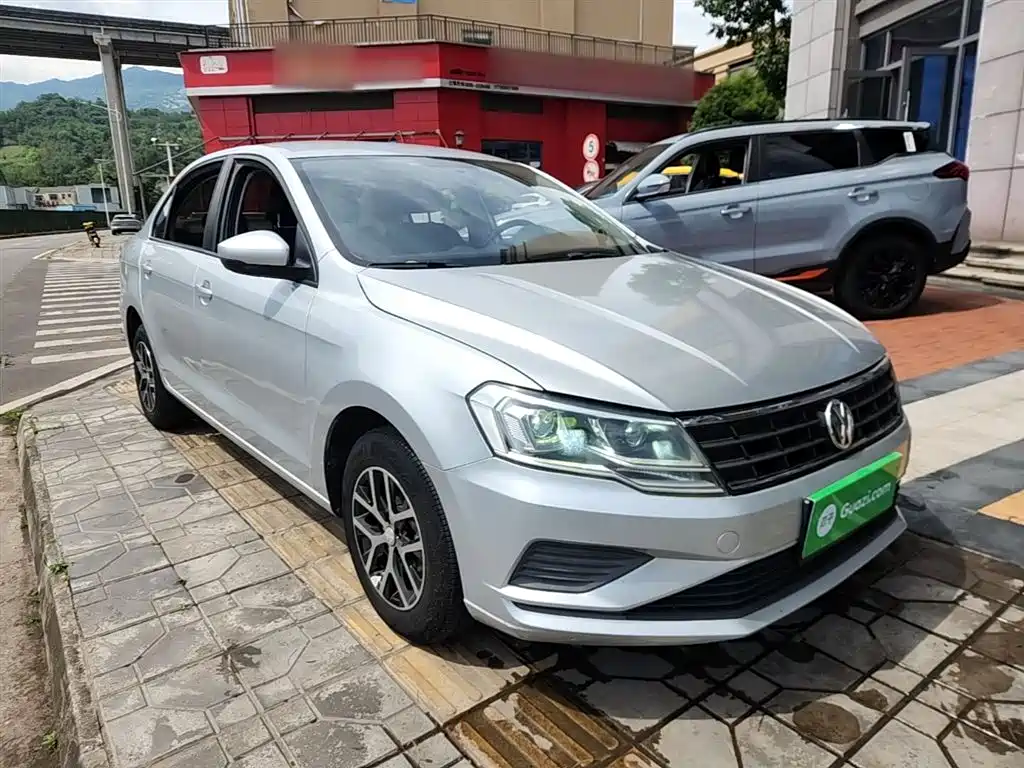 Jetta 1.5 L Auto Fashion