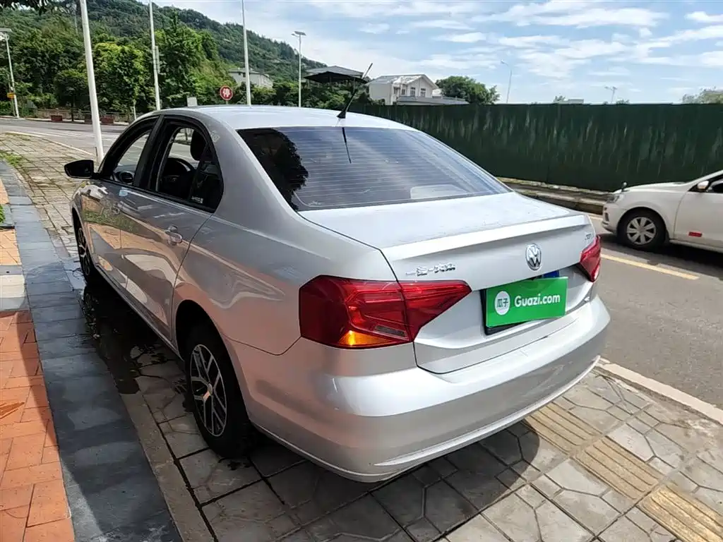 Jetta 1.5 L Auto Fashion