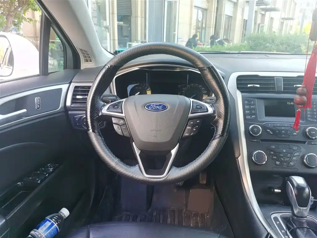 Mondeo 2.0 L GTDi200 Fashion