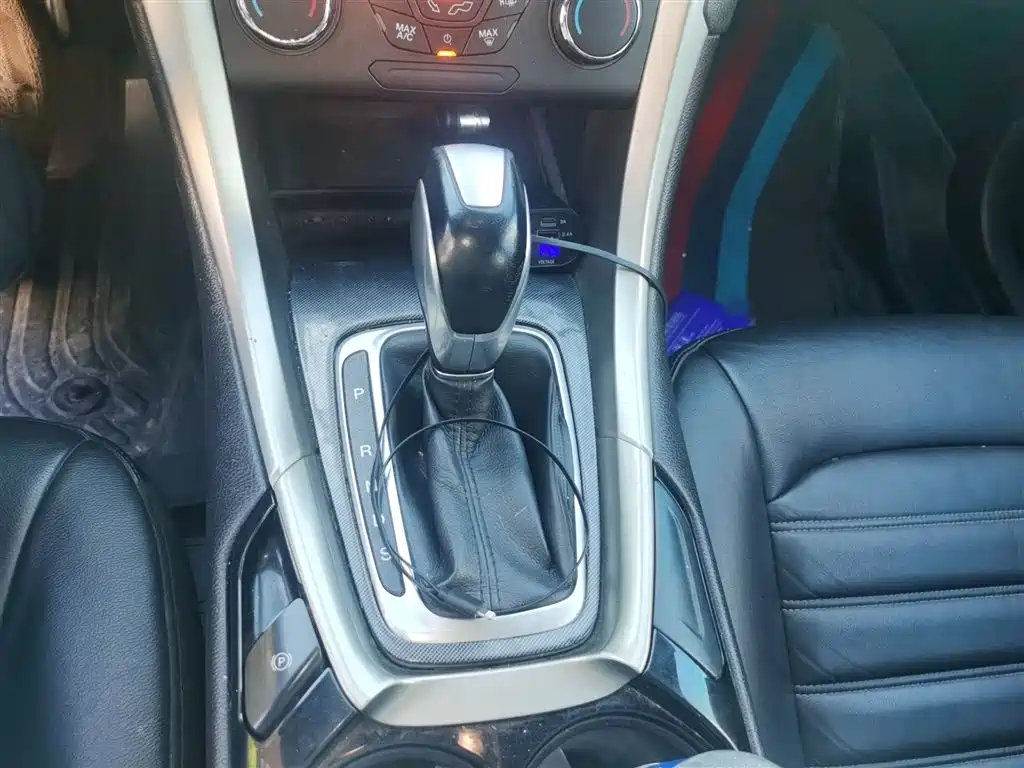 Mondeo 2.0 L GTDi200 Fashion