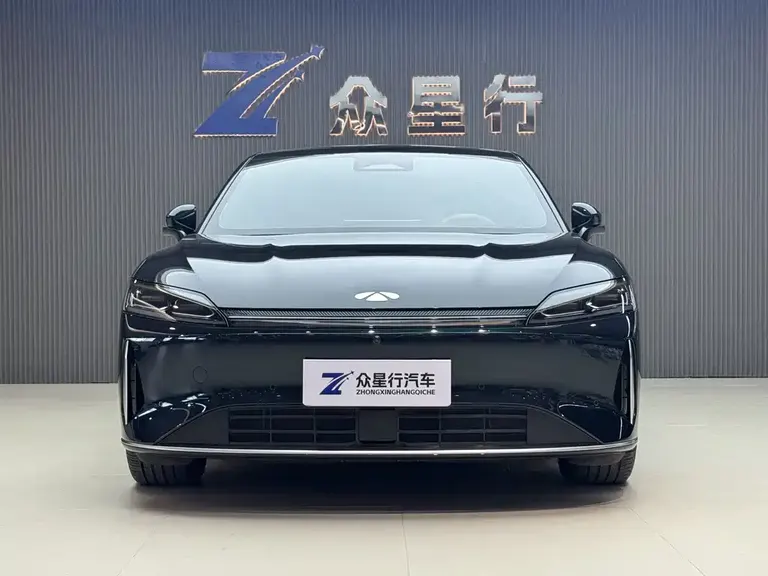 Chery Fengyun A9 L 260 Ultra Long Range Distinguished